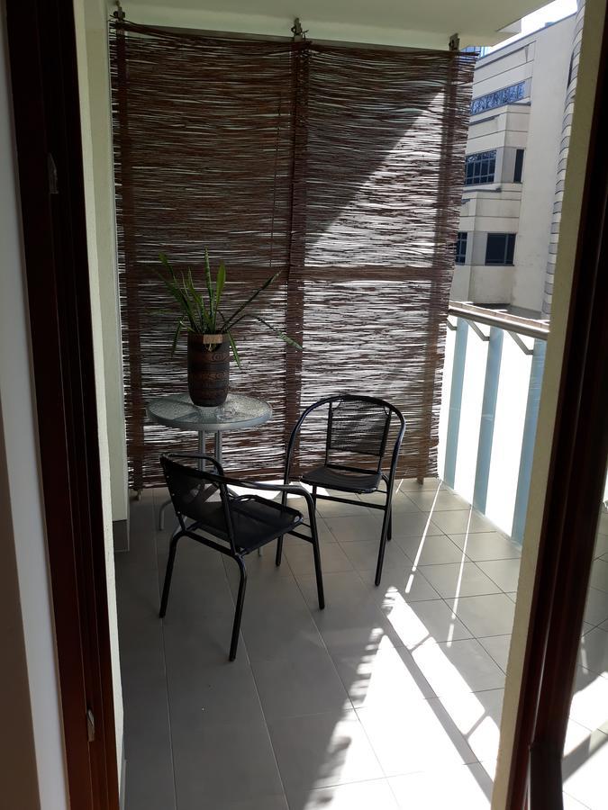 Mg Apartments Siedmiogrodzka Варшава Экстерьер фото