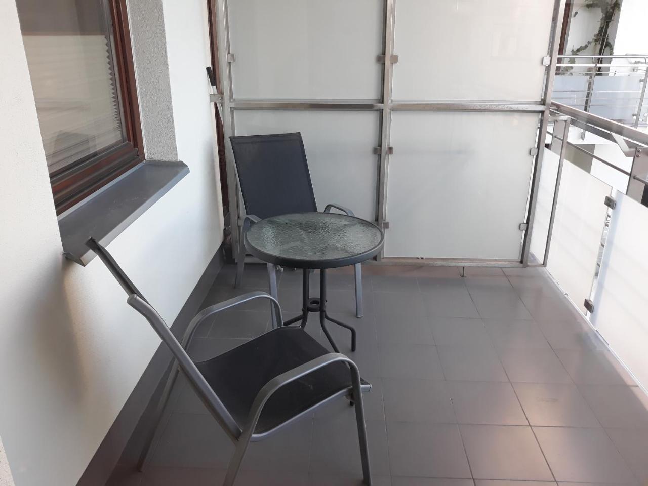 Mg Apartments Siedmiogrodzka Варшава Экстерьер фото